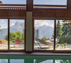 Ferme Piscine 