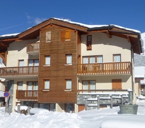 Aussois Persons 