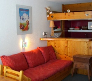 Residence Arc Village Maeva People Selection 
