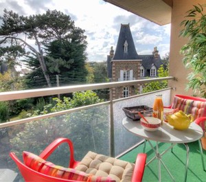 Les Jardins La Malouine 