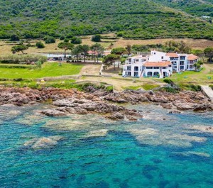 Punta Paliagi 
