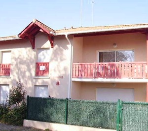 Vieux Boucau Les Bains 