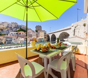 Au Vallon Des Auffes 