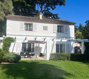 Résidence Cannes Villa Francia Maeva Pièces Personnes 