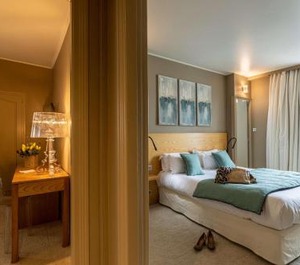 Grand Hotel De Bordeaux 