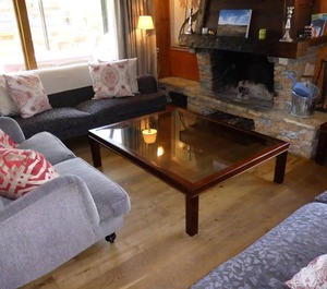 Chalet Buchan Chalets Personnes 