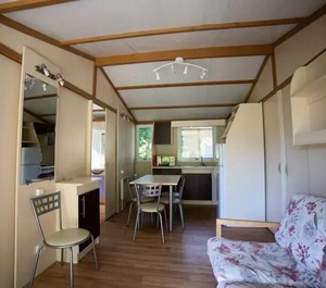 Camping De La Plage People 