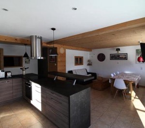 Chalet Le Tatihou Pièces Pour Personnes 