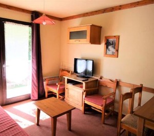 Chalets Du Thabor Pièces Pour Personnes 