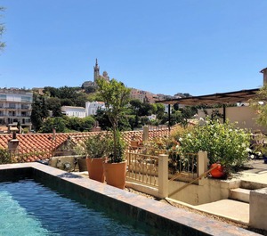 Marseille 