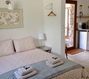 Gîte Chez Mary Chorges 