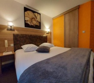 Hotel Atoll 