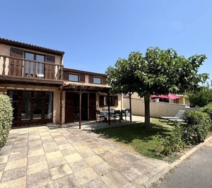 Portiragnes 