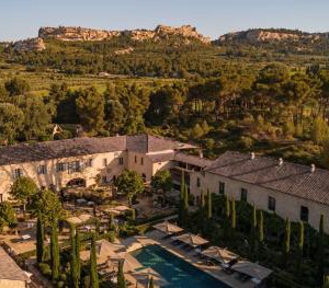 Domaine Manville 