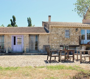 Domaine Marseillens 