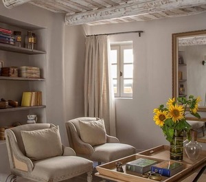 Appartements Du Château Gordes 