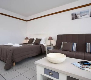 Golf Residence People 