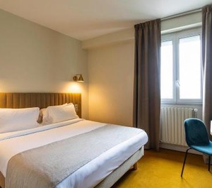 Grand Hotel De La Gare 