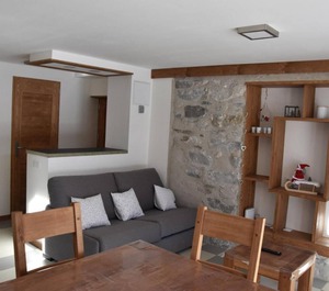 Chalet Lou Fenatchu 