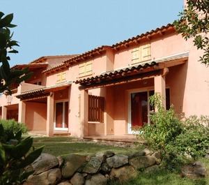 Ferienwohnung Ste Lucie De Porto Vecchio Für Personen 