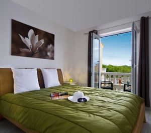 Ferienhaus Vidauban Für Personen 