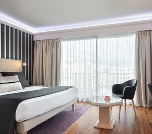 Hôtel Charlemagne 