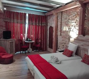 Hotel Le 