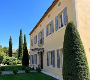 La Bastide Tara 