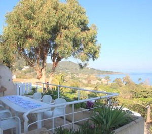 Villa Acacia 