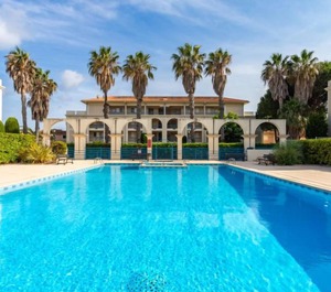 Le Domaine 