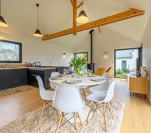 Grain Charme Maison Contemporaine Proche Golfe Du Morbihan 