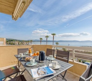 Le Palazzo Del Mar 