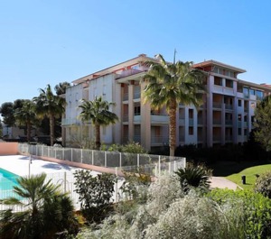 Les Rivages Des Issambres 