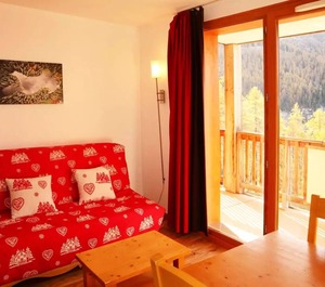 Les Chalets De Bois Mean Pièces Pour Personnes 