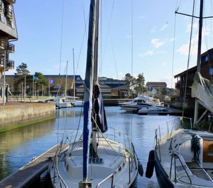 Les Marinas 