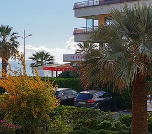Le Lavandou 