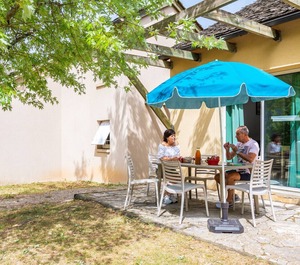 Gîte Pers Blajoux 