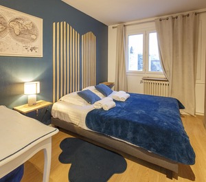 Logement Confortable Chu Doutre 