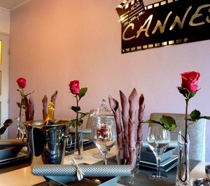 Résidence Cannes Villa Francia Maeva Pièces Personnes 