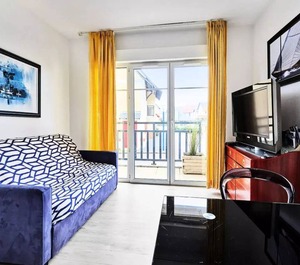 Les Appartements De Port Maeva Sélection Chambres Personnes 