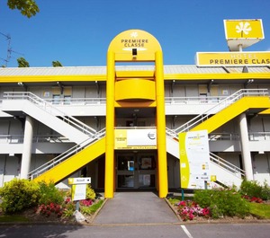 Premiere Classe La Rochelle Nord Puilboreau 