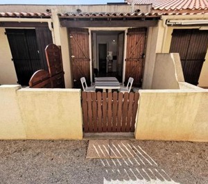 Résidence Hawai Maisons Villas Pour Personnes 