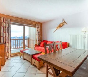 Résidence Les Alpages De Chantel Maeva Appartement Pièces Personn 