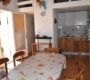 Résidence Maisons Des Sables Pièces Pour Personnes 