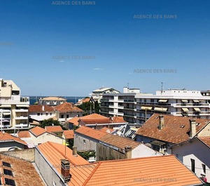 Arcachon Pièces Personnes 