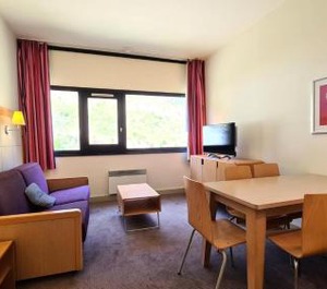 Residence De La Foret Pièces Pour Personnes 