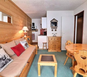 Residence Le Lac Blanc People 