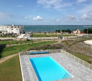 Residence Thalasso Concarneau 