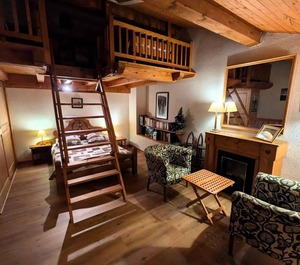 Residence Blanc People 