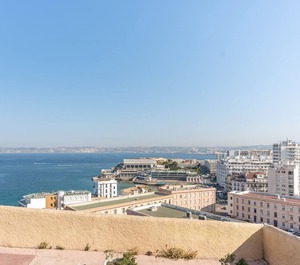Rocca Bianca Sur La Roche À Mer Et Bonne Mère 